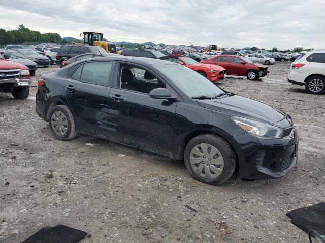 Vin: 3kpa24adxle278472, lot: 55667175, kia rio lx 20204