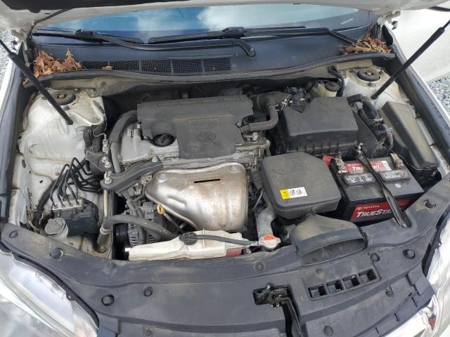 2016 TOYOTA CAMRY - 4T1BF1FK8GU247397