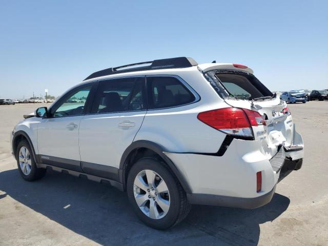 Vin: 4s4brbkcxb3376722, lot: 57865415, subaru outback 2.5i limited 20112