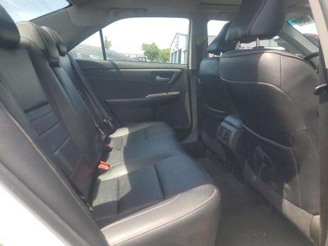 2016 TOYOTA CAMRY LE - 4T1BF1FKXGU575016