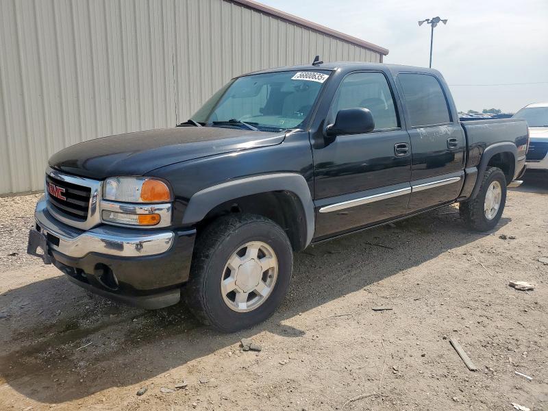 GMC NEW SIERRA