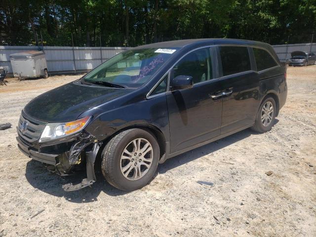 Vin: 5fnrl5h61db078038, lot: 57948925, honda all models exl 2013 img_1