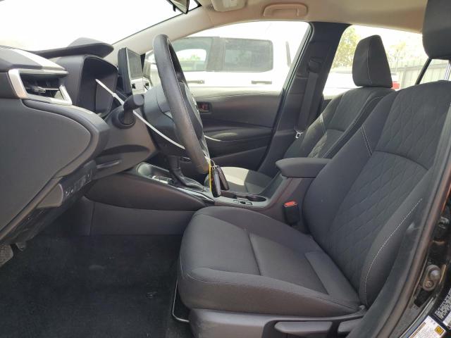 2024 TOYOTA COROLLA LE - JTDBCMFE8R3042079