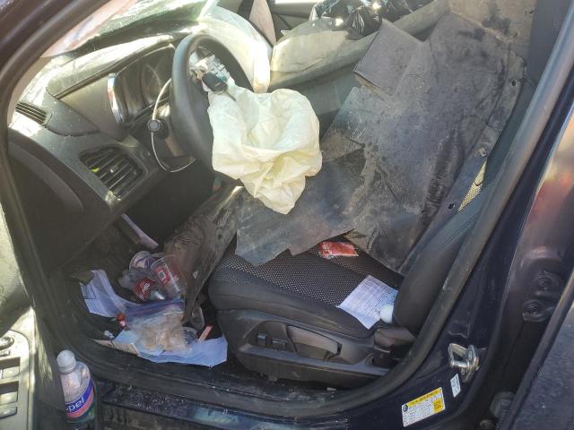 2017 GMC TERRAIN SLE 2GKALMEK0H6321735