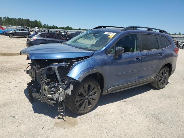 Vin: 4s4wmajd9n3467358, lot: 57904215, subaru ascent ony onyx edition 2022 img_1