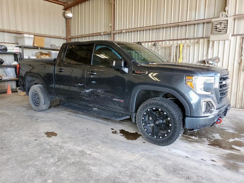 Vin: 3gtp9eel5lg407526, lot: 58913865, gmc sierra k1500 at4 20204