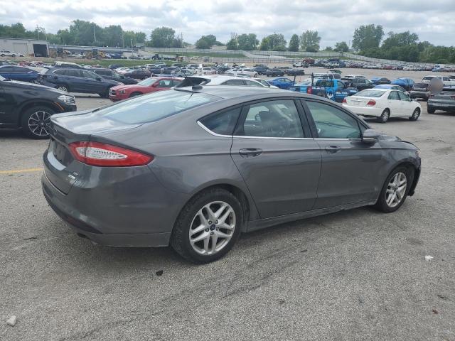 Vin: 3fa6p0hd9er241212, lot: 58320345, ford fusion se 20143
