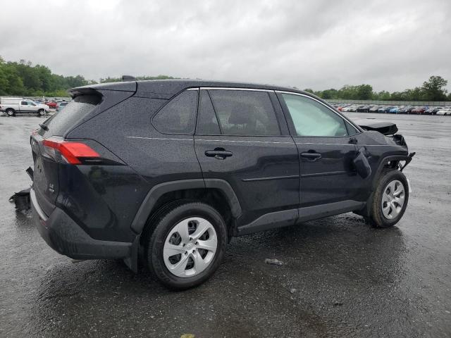 Vin: 2t3g1rfv7rc424661, lot: 58567095, toyota rav4 le 20243