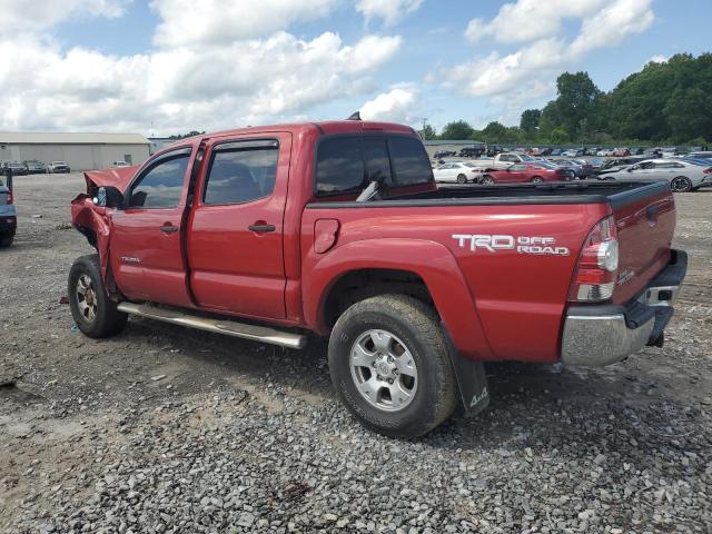 Vin: 3tmlu4en9fm165421, lot: 58547985, toyota tacoma double cab 20152