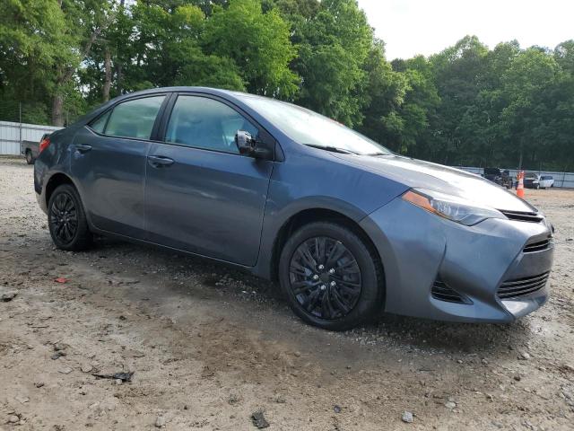 Vin: 2t1burhe6hc886506, lot: 56833635, toyota corolla l 20174