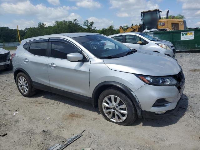 Vin: jn1bj1av7mw571173, lot: 56503835, nissan rogue s 20214