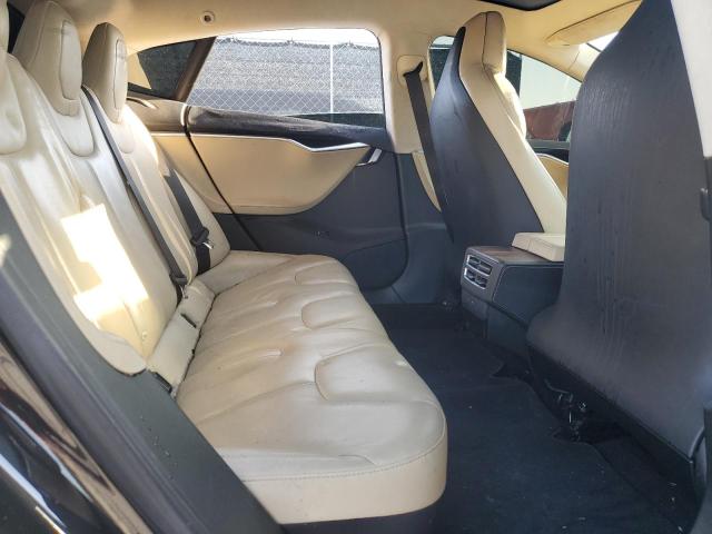 2017 TESLA MODEL S - 5YJSA1E2XHF194670