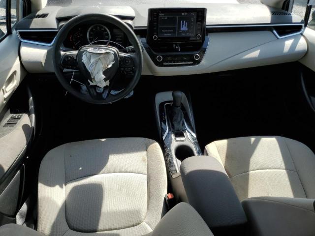 2022 TOYOTA COROLLA LE - 5YFEPMAE4NP392366