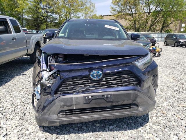 2024 TOYOTA RAV4 XLE 4T3RWRFV8RU116715