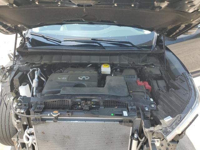 2023 INFINITI QX60 LUXE - 5N1DL1FS9PC356054