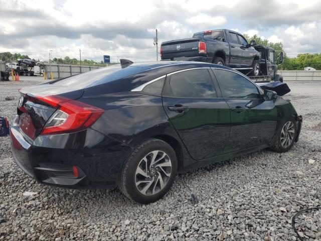 Vin: 2hgfc2f7xhh556357, lot: 57948015, honda civic ex 20173