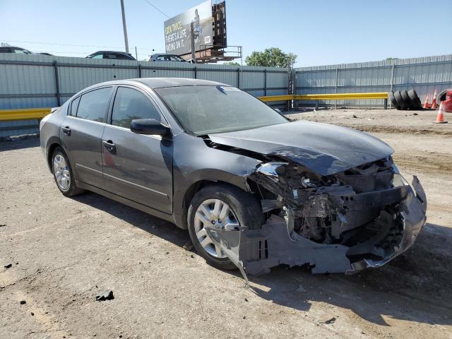Vin: 1n4al2ap7an506888, lot: 57808375, nissan altima base 20104