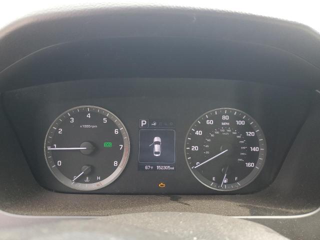 2017 HYUNDAI SONATA SE 5NPE24AF2HH486139