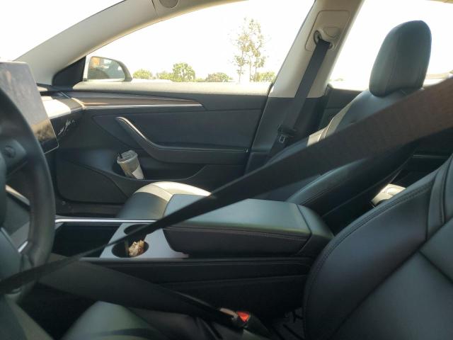 2021 TESLA MODEL 3 - 5YJ3E1EA3MF074879