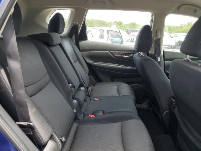 2017 NISSAN ROGUE S - JN8AT2MV0HW006567
