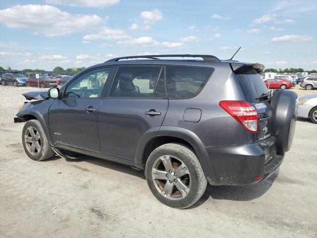 Vin: jtmrf4dv0ad022979, lot: 55950435, toyota rav4 sport 20102