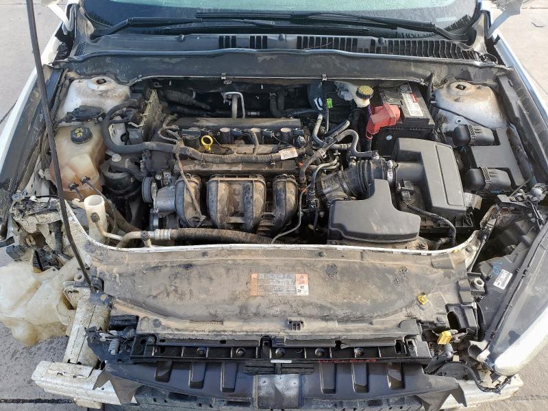 2015 FORD FUSION SE - 3FA6P0H73FR205446