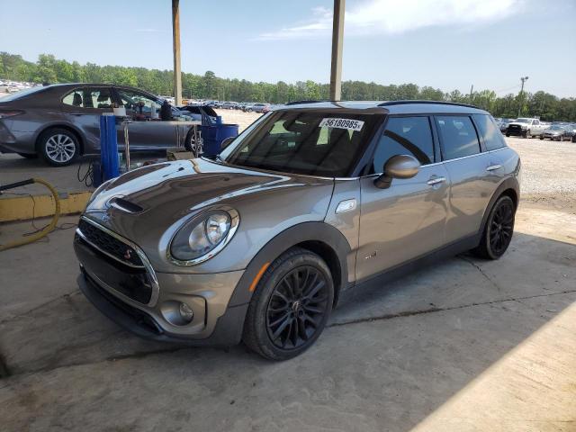 Vin: wmwlu5c50k2g03513, lot: 56180985, mini cooper s clubman all4 2019 img_1