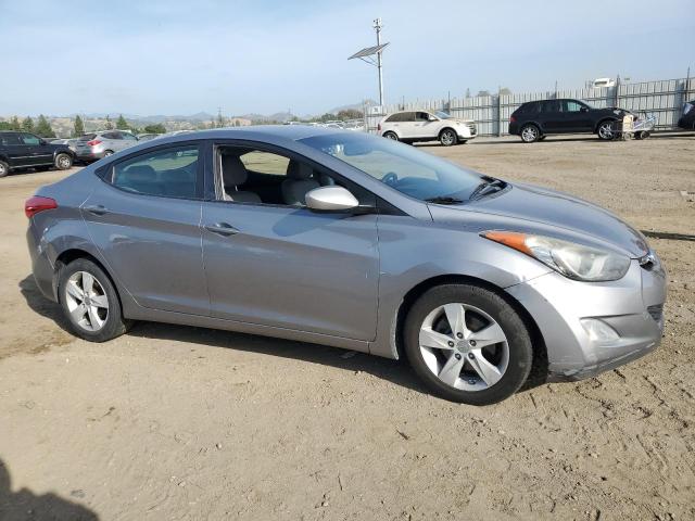 Vin: kmhdh4ae5cu354830, lot: 57463715, hyundai elantra gls 20124