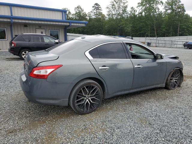 Vin: 1n4aa5ap3bc858967, lot: 57952935, nissan maxima s 20113