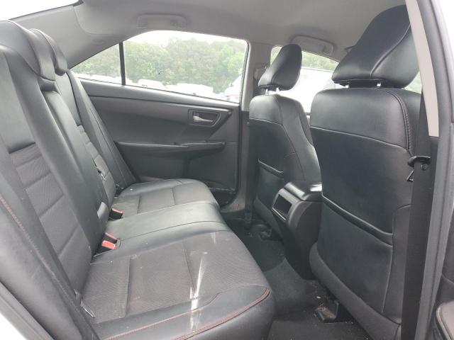 2017 TOYOTA CAMRY LE - 4T1BF1FK5HU301076
