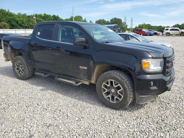 2018 GMC CANYON SLE 1GTG6CEN3J1253473