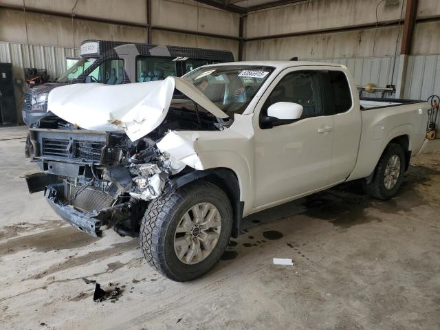 Vin: 1n6ed1cl1pn647040, lot: 53565915, nissan frontier s 2023 img_1