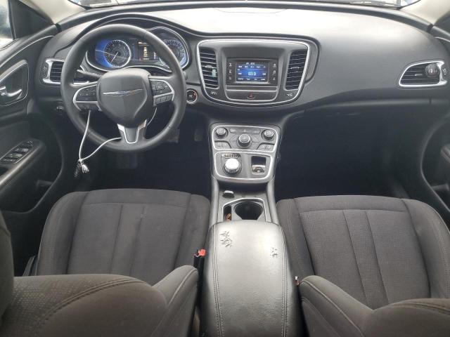2015 CHRYSLER 200 LIMITE - 1C3CCCAB9FN583805