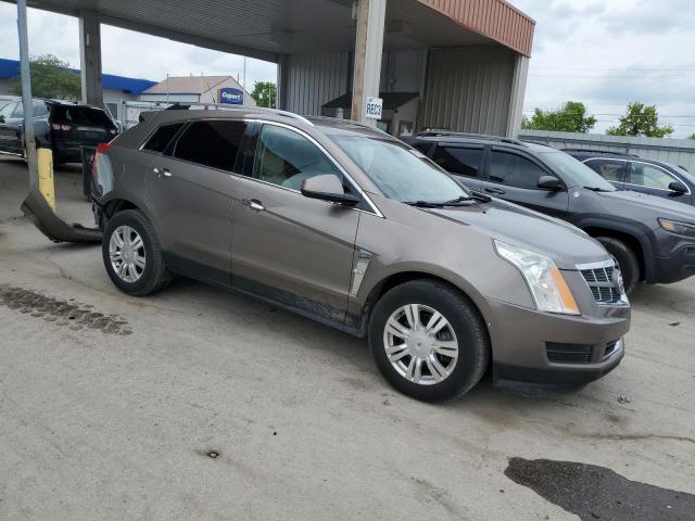 2012 CADILLAC SRX LUXURY COLLECTION - 3GYFNAE35CS600721