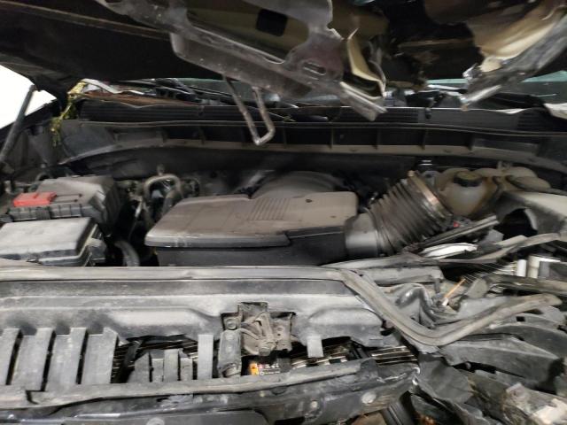 2022 GMC SIERRA K15 - 3GTUUDED6NG590426