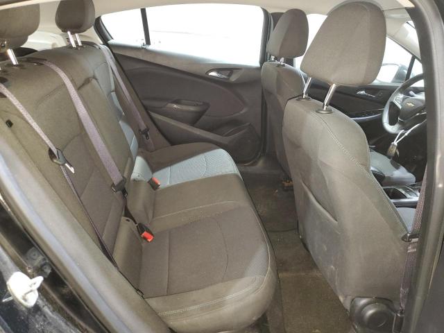 2017 CHEVROLET CRUZE LT 3G1BE6SM9HS611428
