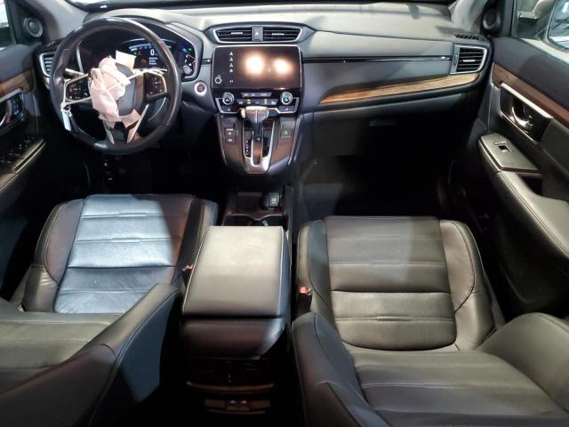 2019 HONDA CR-V EXL - 2HKRW2H88KH614859