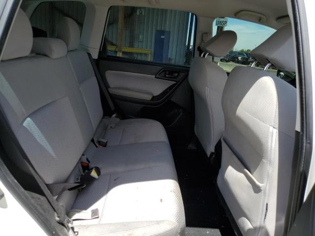 2017 SUBARU FORESTER 2.5I JF2SJABC2HH564573