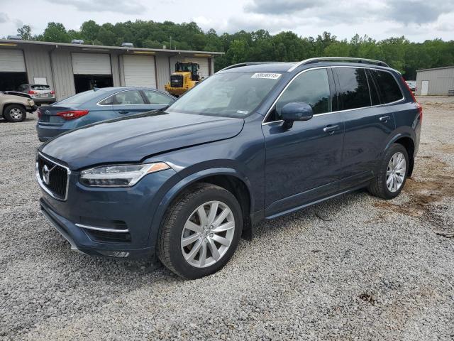 Vin: yv4a22pk2j1325226, lot: 58698915, volvo xc90 t6 2018 img_1