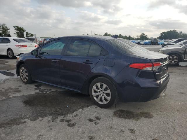 Vin: 5yfepmae9np353739, lot: 55760355, toyota corolla le 20222