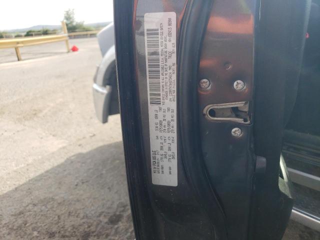 2017 RAM 1500 LARAM - 1C6RR7NTXHS734614