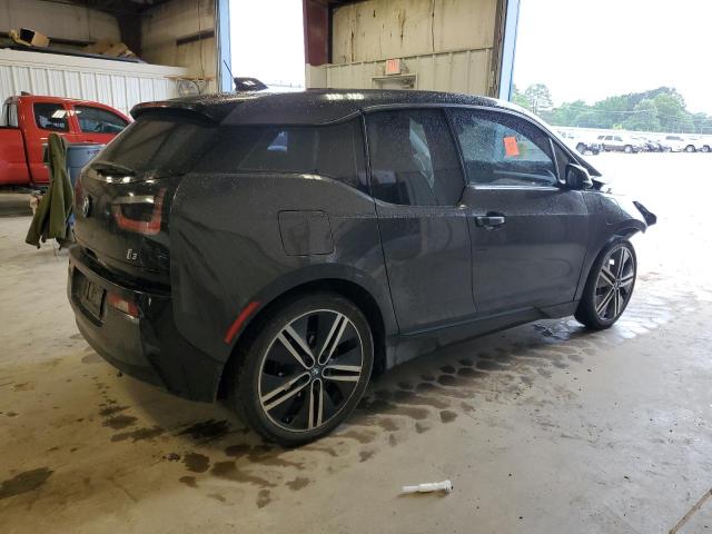 Vin: wby1z4c53fv501256, lot: 58575025, bmw i series rex 20153