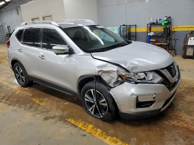 Vin: jn8at2mt4kw254486, lot: 58450845, nissan rogue s 20194