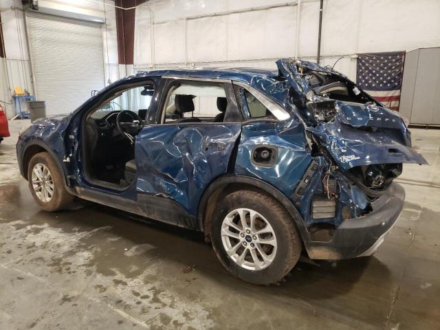 Vin: 1fmcu9g61lub21662, lot: 54783075, ford escape se 20202