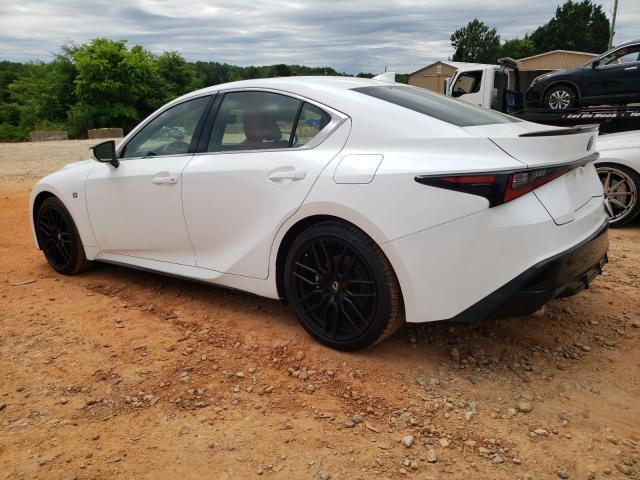 Vin: jthgz1e23p5031565, lot: 56926885, lexus is 350 f s 350 f sport 20232