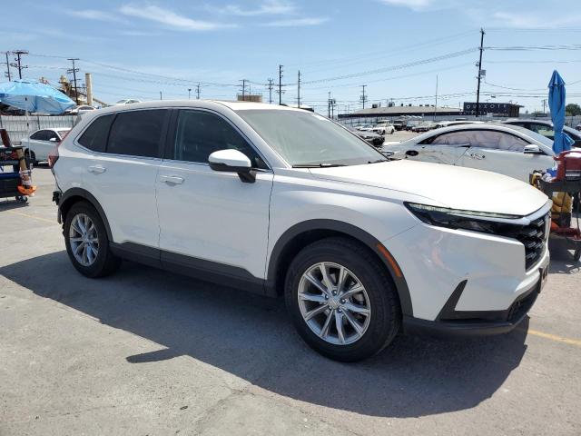 Vin: 2hkrs3h77rh316872, lot: 58095845, honda crv exl 20244