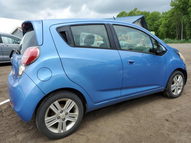Vin: kl8cd6s99dc550066, lot: 59135135, chevrolet spark 1lt 20133