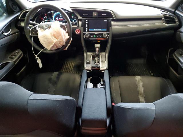 2016 HONDA CIVIC EX - 19XFC2F7XGE047636