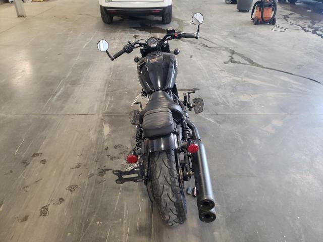 2019 INDIAN MOTORCYCLE CO. SCOUT BOBB - 56KMTB000K3146673