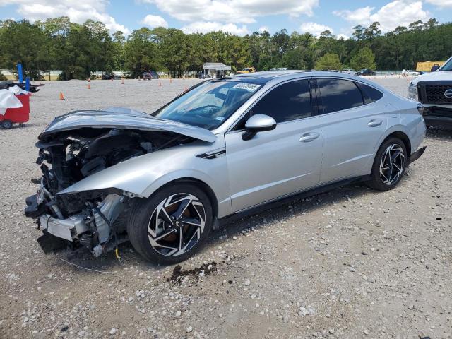 2024 HYUNDAI SONATA SEL - KMHL14JA6RA379002